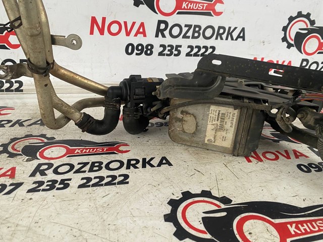 7L6815071C Отопитель автономный купить Кривой Рог