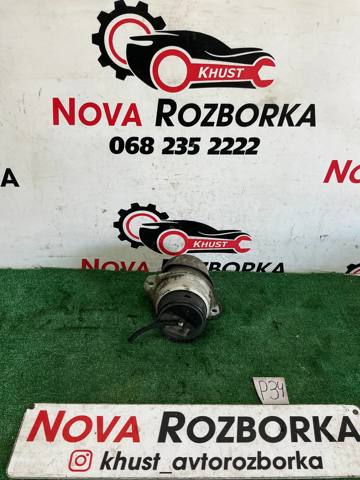 Подушка двигателя левая/правая 7L8199131F VAG