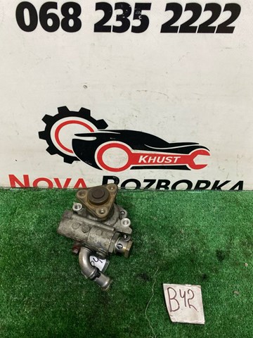 Насос рулевого управления 7L8422154ES VAG