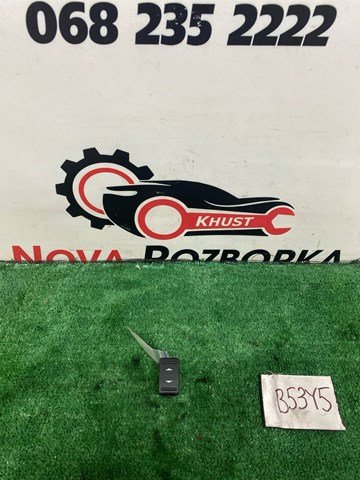 Кнопка подъемника переднего правого стекла 7M5T14529AA FORD