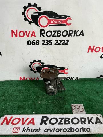 7N0127400D VAG Фильтр топливный купить в Львов