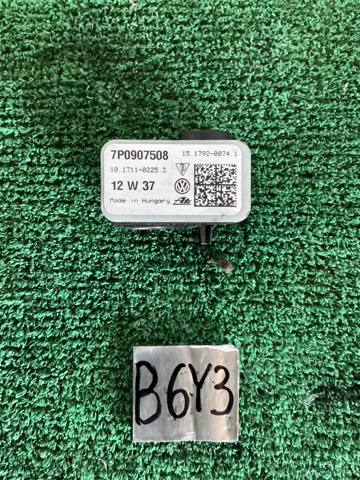 7P0907508 VAG Датчик удара купить в Кривой Рог