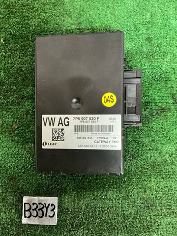 Датчики диагностики 7P6907530F VAG