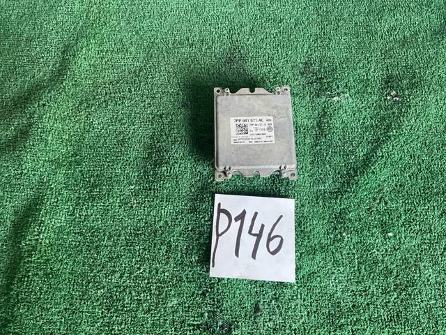 Блок розжига, ксенон 7PP941571AE VAG