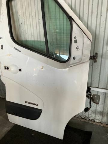 801009976R RENAULT Дверь передняя правая купить в Кривой Рог