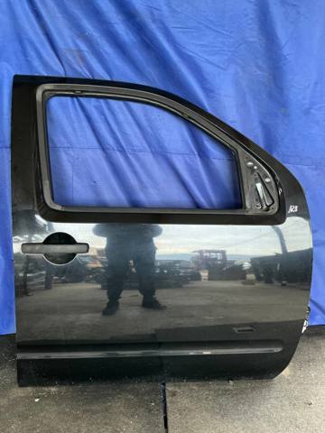 Пассажирская передняя дверь 80100EB330 NISSAN