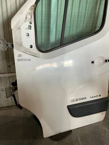 RENAULT 801017005R Дверь передняя левая в наличии Хмельницкий