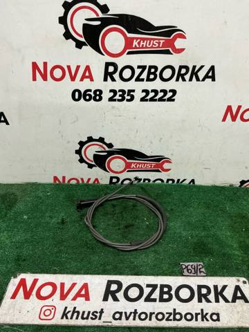 Трос открывания лючка бензобака 815902K000 HYUNDAI