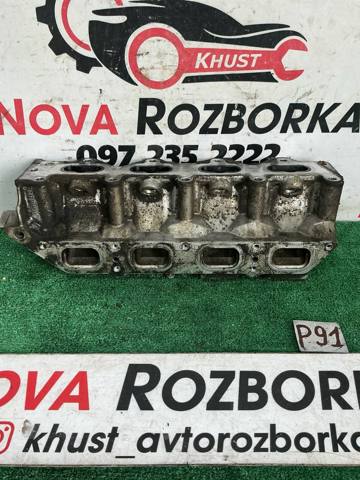 Коллектор впускной нижний 8200135480 RENAULT