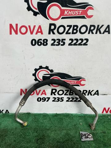 Трубопроводы 8200247355 RENAULT