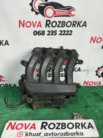 Коллектор впускной 8200275053 RENAULT