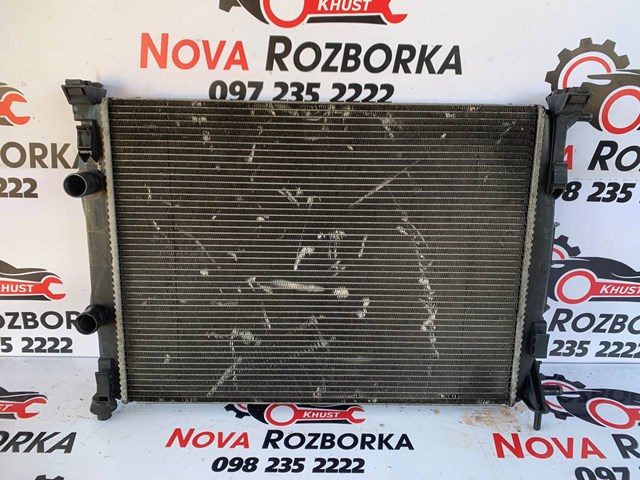 8200357536 Радиатор купить Винница