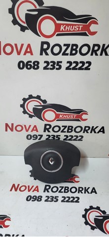 Подушка безопасности водителя 8200414936B RENAULT