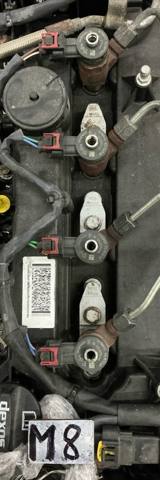 Форсунка дизельная в сборе 821194 OPEL