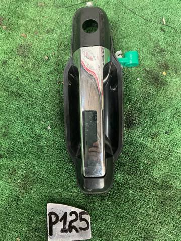 Дверная ручка правая пассажирская 826603E000 HYUNDAI