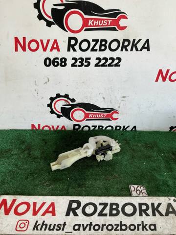826653W000 HYUNDAI Держатель наружной ручки двери передней правой купить в Одесса