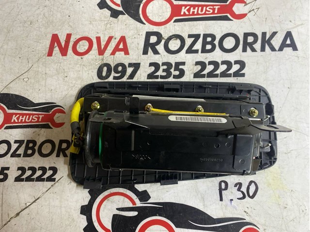 845301F000WK Подушка безопасности (AIRBAG) пассажирская купить Ирпень
