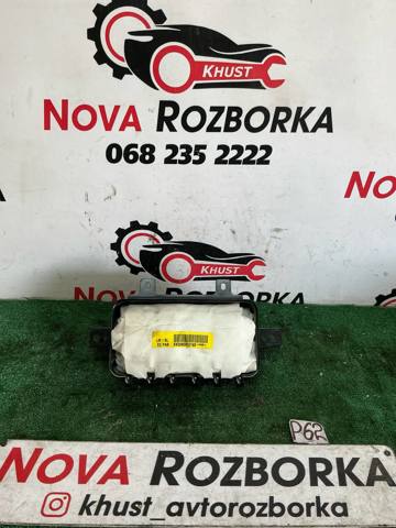 Подушка безопасности боковая 845303U000 HYUNDAI