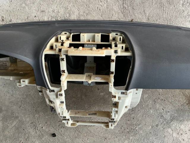 HYUNDAI 847103E010CQ Торпедо в наличии Харьков