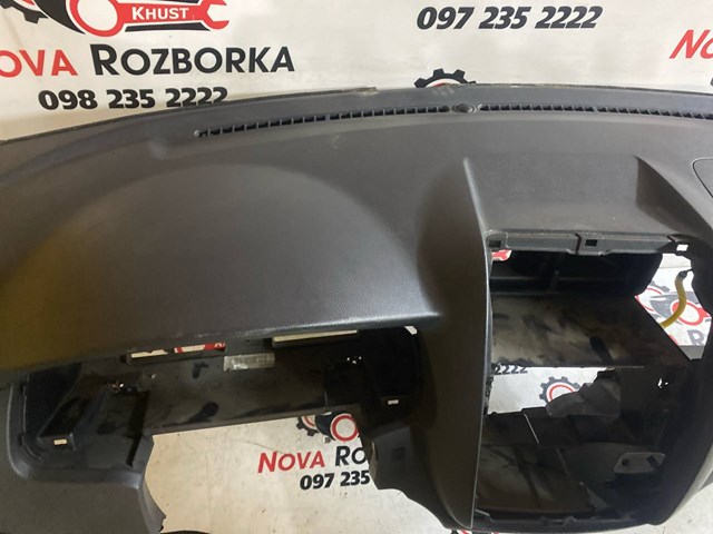 HYUNDAI 847111F050WK Торпедо в наличии Черновцы