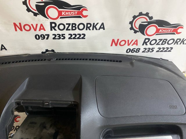 HYUNDAI 847111F050WK Торпедо в наличии Житомир