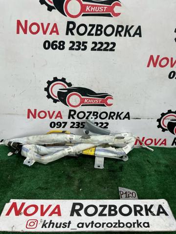 Левая шторка безопасности 850101H500 HYUNDAI