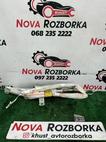 Подушка безопасности, сбоку правая 850201H500 HYUNDAI
