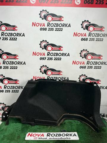 Облицовка багажного отсека, правая 857401H610EQ HYUNDAI