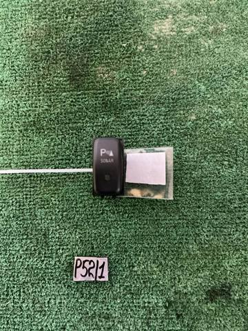 Кнопка включения парктроника 8616A001 MITSUBISHI