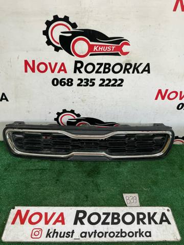 Решетка радиатора 863502K500 HYUNDAI
