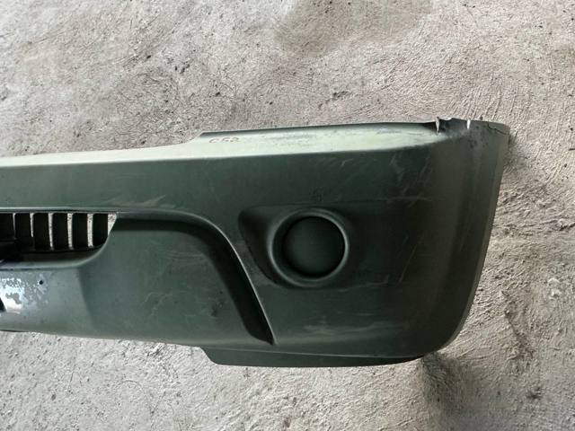 HYUNDAI 865113E511 Бампер передний в наличии Запорожье