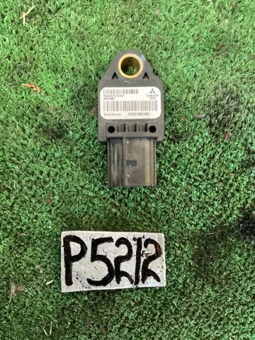 Датчик AIRBAG передний 8651A001 MITSUBISHI