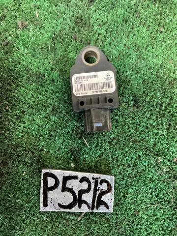 Датчик подушки безопасности 8651A002 MITSUBISHI
