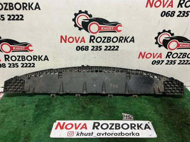 Защита бампера переднего 865601H500 HYUNDAI