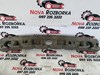 Наполнитель бампера заднего 866201F000 HYUNDAI