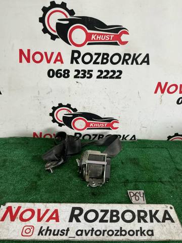 Ремень безопасности передний левый 868840018R OPEL