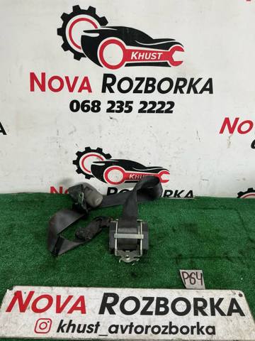Ремень безопасности передний правый 868840019R OPEL