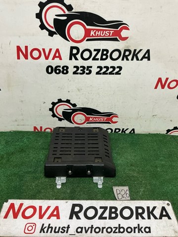 Усилитель звука аудиосистемы 8701A279 MITSUBISHI