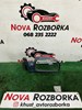 Боковое зеркало заднего вида правое Hyundai Santa Fe I