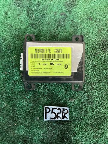 Блок управление Bluetooth 8785A010 MITSUBISHI