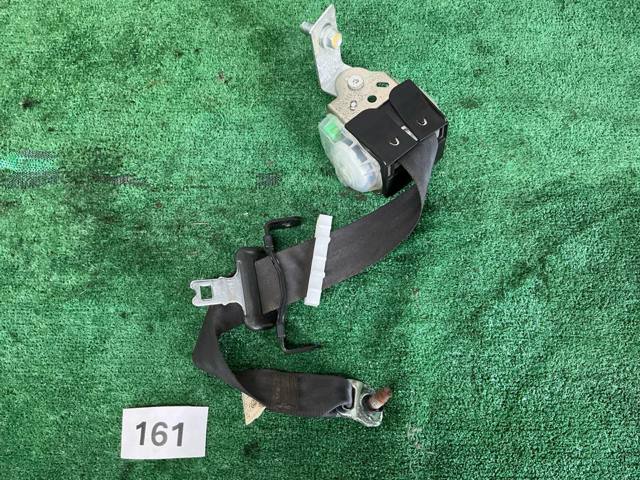 Ремень безопасности задний центральный 88854EB40C NISSAN