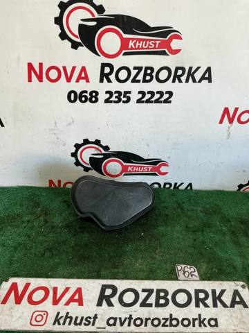 Бачок/демпфер вакуумной системы двигателя 8E0131541C VAG