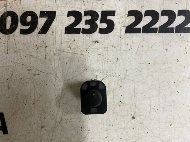 Блок управления зеркалами заднего вида 8E0959565A VAG