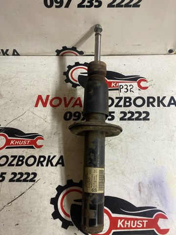Стойка передняя 8K0413031AF VAG