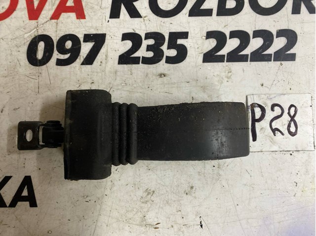 Ограничитель двери, задний 8K0839249A VAG