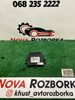 Блок управления электромеханического стояночного тормоза 8K0907801D VAG