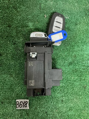Замок зажигания 8K0909131D VAG