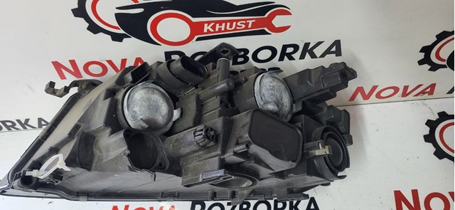 8K0941030AG VAG Фара правая купить в Чернигов