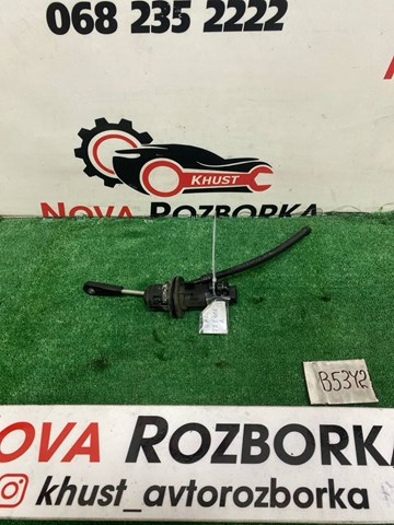Главный цилиндр сцепления 8K2721401A VAG