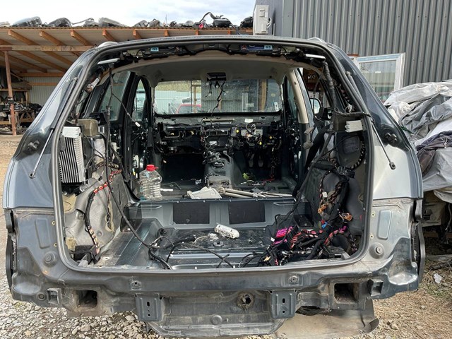 VAG 8R0809840 Боковина кузова правая в наличии Сумы